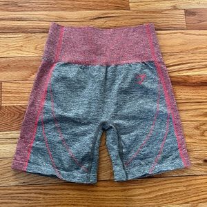gymshark shorts